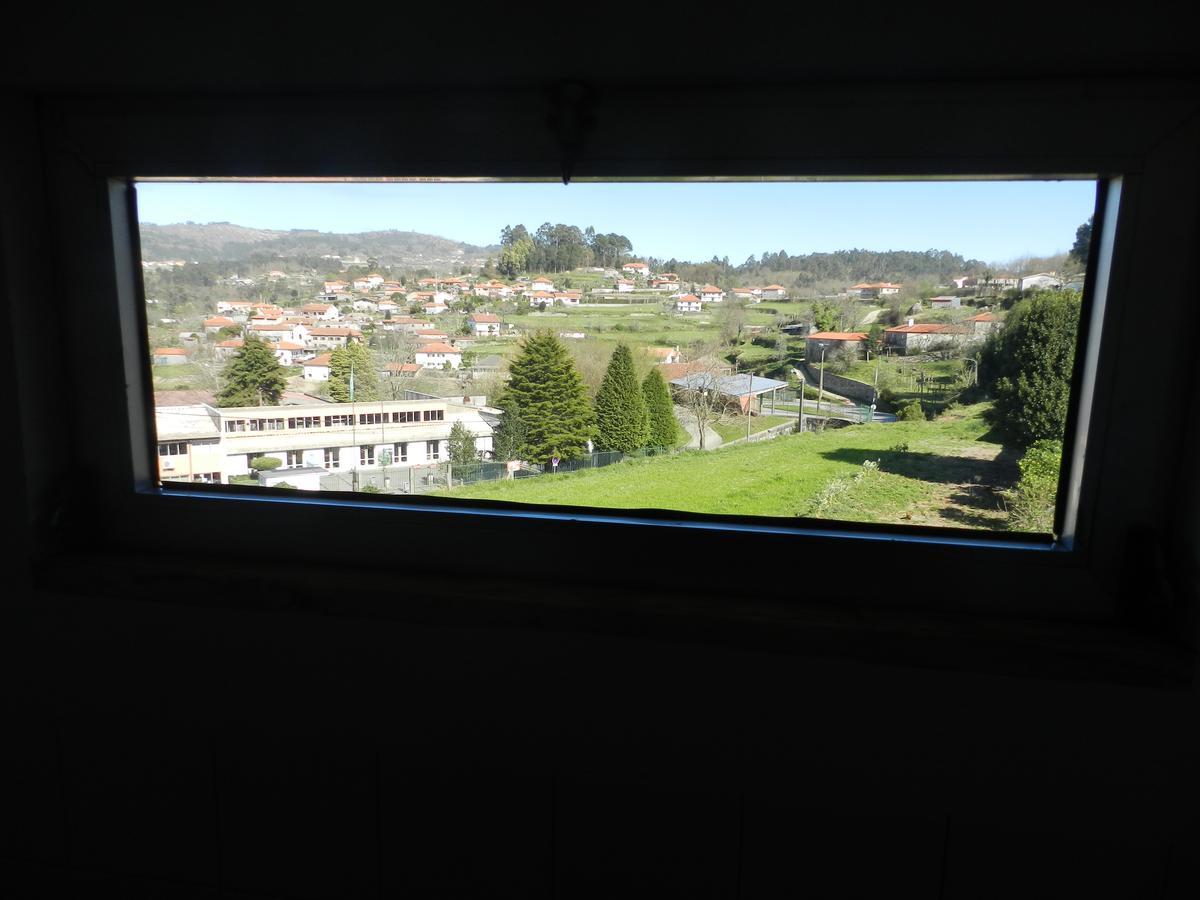 Alojamento Do Minho Paredes de Coura Luaran gambar